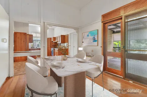 Property photo of 6 Harrowby Street Corinda QLD 4075