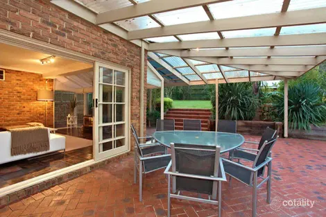 Property photo of 1 Murray Court Vermont South VIC 3133