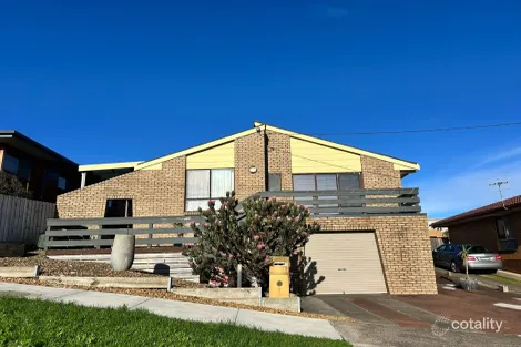 72 LANDMANN ST, WARRNAMBOOL, VIC 3280