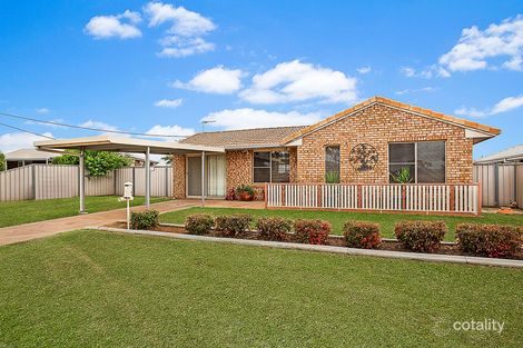 Property photo of 15 Hamlyn Road Oakey QLD 4401