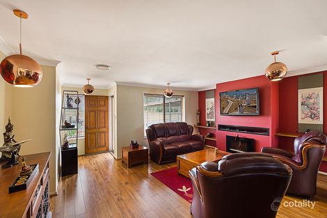 Property photo of 15 Hamlyn Road Oakey QLD 4401