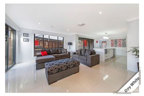 Property photo of 19 John Crawford Crescent Casey ACT 2913