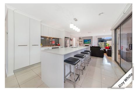 Property photo of 19 John Crawford Crescent Casey ACT 2913