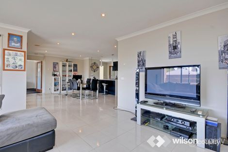 Property photo of 6 Chown Court Rosedale VIC 3847