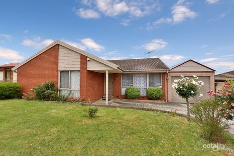 Property photo of 32 Hinrichsen Drive Hallam VIC 3803