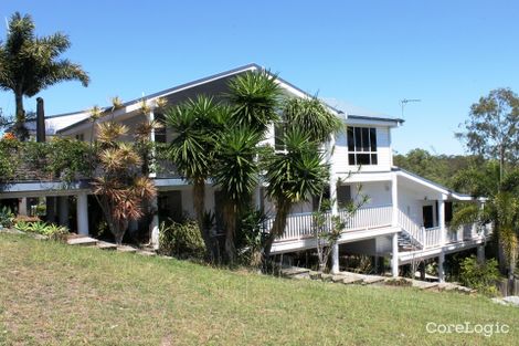 Property photo of 6 Charles Crescent Tannum Sands QLD 4680
