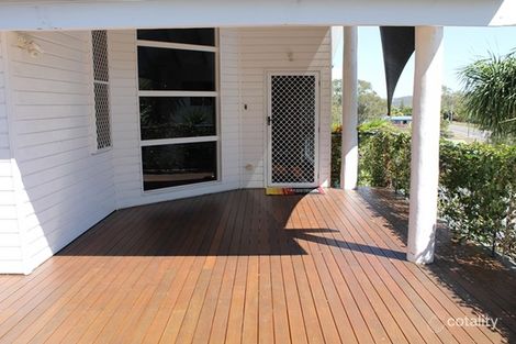 Property photo of 6 Charles Crescent Tannum Sands QLD 4680