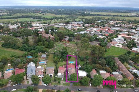 Property photo of 25 Alpha Road Camden NSW 2570