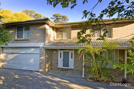 Property photo of 1A Campbell Avenue Normanhurst NSW 2076