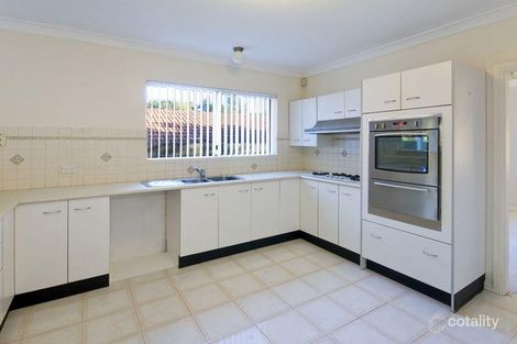 Property photo of 1A Campbell Avenue Normanhurst NSW 2076