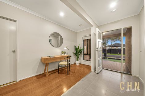 Property photo of 1 Elegante Road Point Cook VIC 3030