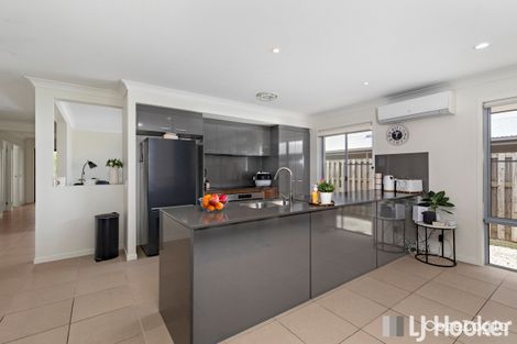 Property photo of 5 Rowe Crescent Thornlands QLD 4164