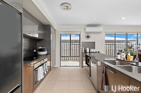 Property photo of 5 Rowe Crescent Thornlands QLD 4164