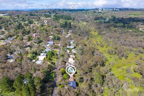 Property photo of 34 First Avenue Katoomba NSW 2780