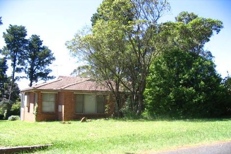 3 Pine St, Hazelbrook, NSW 2779
