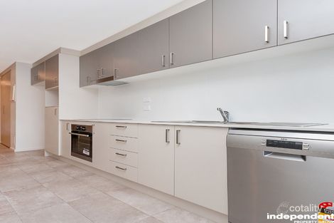 Property photo of 28/12 Pioneer Street Amaroo ACT 2914