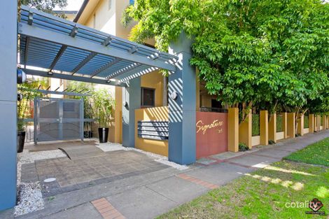 Property photo of 22/68 Beeston Street Teneriffe QLD 4005