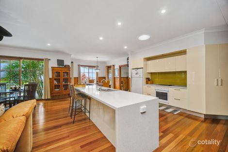 Property photo of 42 Belbourie Crescent Boomerang Beach NSW 2428