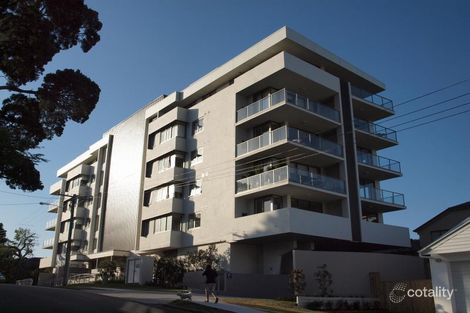 Property photo of 405/5 Chester Terrace Southport QLD 4215