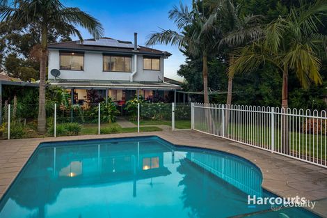 35 Clauscen Dr, Rowville, VIC 3178
