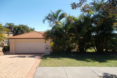 Property photo of 87 Woodcrest Way Springfield QLD 4300