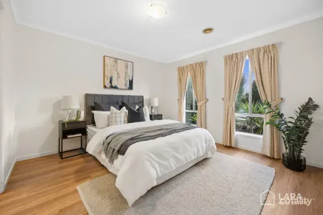 Property photo of 60 Benjamin Drive Lara VIC 3212