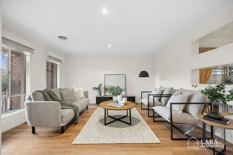 Property photo of 60 Benjamin Drive Lara VIC 3212