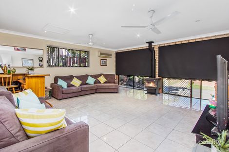 Property photo of 2 Caparra Street Shailer Park QLD 4128