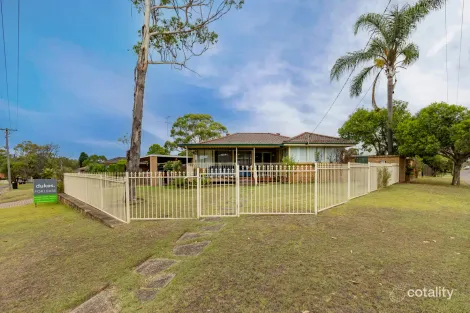 1 Loxwood Ave, Cambridge Park, NSW 2747
