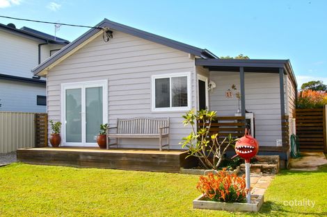 Property photo of 11 Davis Avenue Davistown NSW 2251