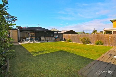 Property photo of 11 Davis Avenue Davistown NSW 2251