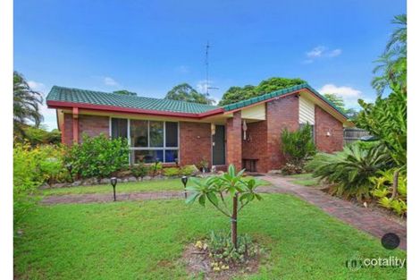 Property photo of 20 Dotterell Drive Bli Bli QLD 4560