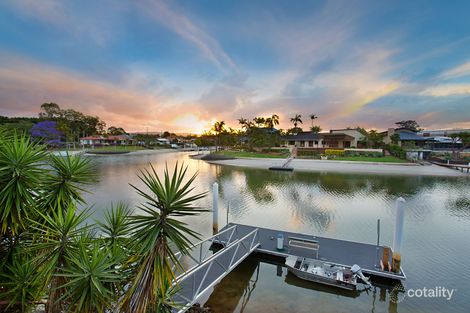 Property photo of 26 Huon Street Broadbeach Waters QLD 4218