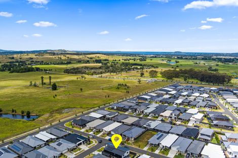 Property photo of 1 Fairy Wren Close Calderwood NSW 2527