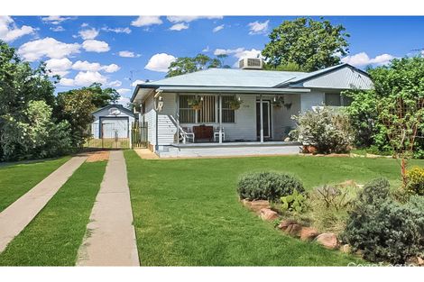 Property photo of 119 Hunter Street Gunnedah NSW 2380