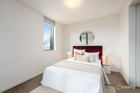 Property photo of 204/1-7 Gantry Lane Camperdown NSW 2050