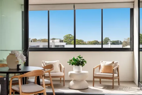 Property photo of 204/1-7 Gantry Lane Camperdown NSW 2050