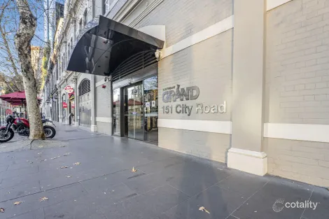3209/151 City Rd, Southbank, VIC 3006