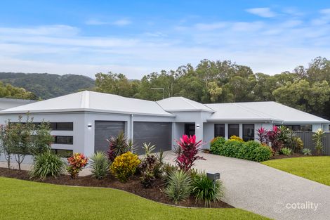 Property photo of 9 Avalon Point Clifton Beach QLD 4879