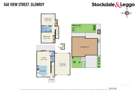 Property photo of 54D View Street Glenroy VIC 3046