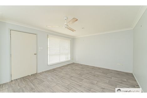 Property photo of 65 Donovan Crescent Gracemere QLD 4702