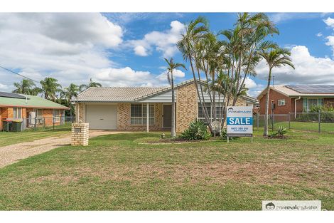 Property photo of 65 Donovan Crescent Gracemere QLD 4702