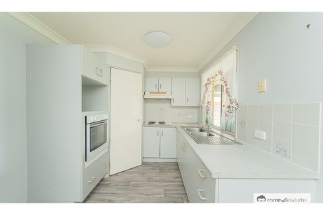 Property photo of 65 Donovan Crescent Gracemere QLD 4702