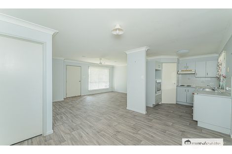 Property photo of 65 Donovan Crescent Gracemere QLD 4702