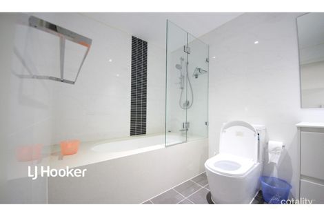 Property photo of 2028/1-3 Belmore Street Burwood NSW 2134