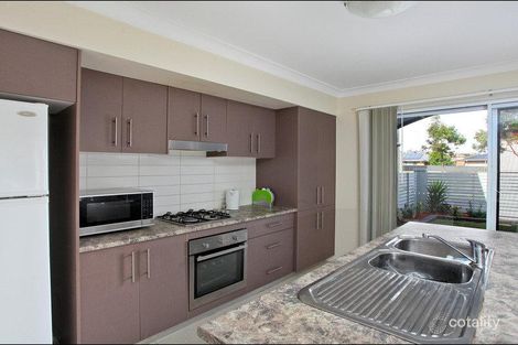 Property photo of 26 Jenkin Street Ropes Crossing NSW 2760