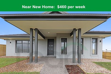 Property photo of 413 Green Hill Road Eynesbury VIC 3338