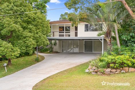 8 Alkoomi Ave, Ferny Hills, QLD 4055
