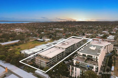 Property photo of 520/220 Bay Road Sandringham VIC 3191