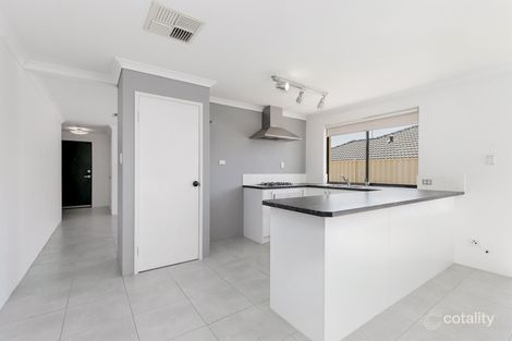 Property photo of 4 Renville Link Ridgewood WA 6030